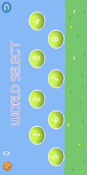 Peppa Hill Climb Moto游戲截圖1