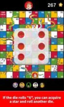 Snakes & Ladders Classic游戏截图4