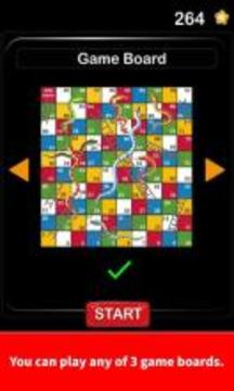 Snakes & Ladders Classic游戏截图5