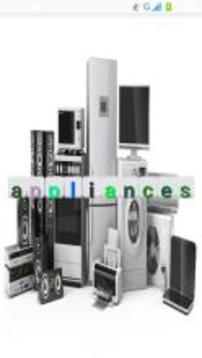 appliances search游戲截圖1