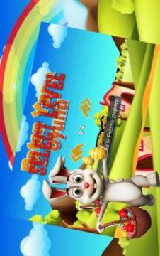 oyunu akilli tavsan adventure游戲截圖3