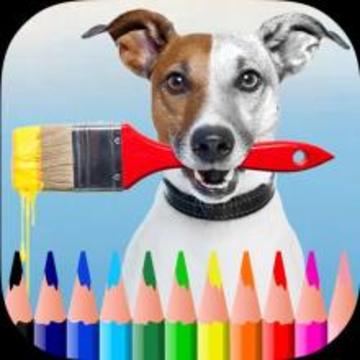 Drawing a Dog游戲截圖1