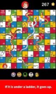 Snakes & Ladders Classic游戏截图2