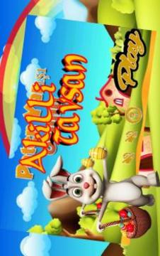 oyunu akilli tavsan adventure游戲截圖1
