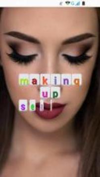 make up search游戲截圖1
