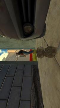Rat Life Simulator游戲截圖3