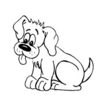 Drawing a Dog游戲截圖5