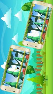 Super Shadow Run Adventure游戲截圖3