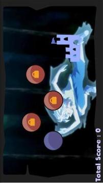 Killua Zoldyck Game游戲截圖2