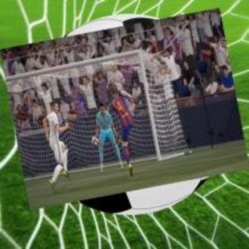 Ultimate Soccer Stars游戲截圖1