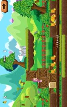 masha adventure run 2游戲截圖2