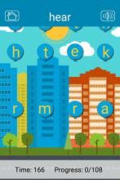 KS2 Spelling Games - free游戲截圖4