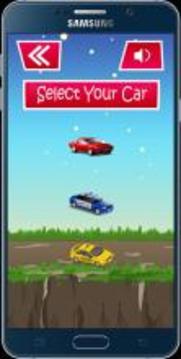 Hard Car Racing游戲截圖2