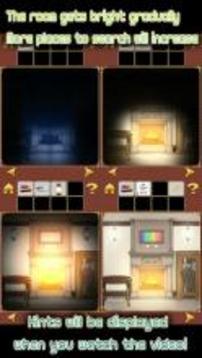[Escape Game]Little Match Girl游戲截圖3