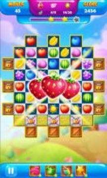 Fruit Land Gummy游戲截圖5