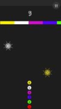 Sticky Colors游戲截圖3
