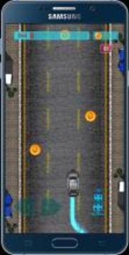 Hard Car Racing游戲截圖5