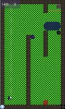 Mortal Mini Golf游戲截圖3