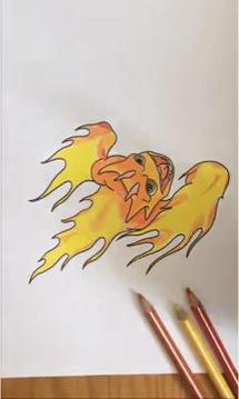 How To Draw Slugterra Slug游戲截圖1