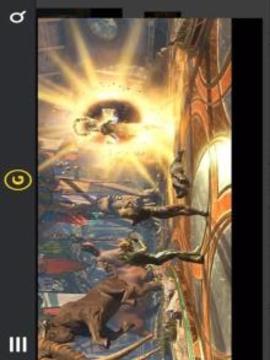 New Tricks Injustice 2游戲截圖5