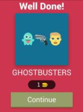 Can you guess the emoji ?游戲截圖5