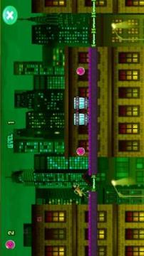 Super Jungle Titans Go游戲截圖3