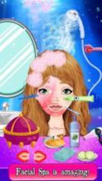 Magic Princess Spa Salon游戏截图2