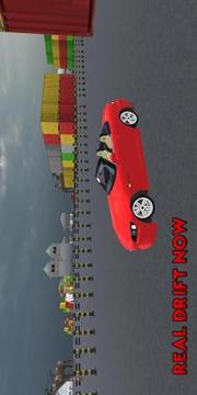 Drift Racing in City Simulator游戏截图5