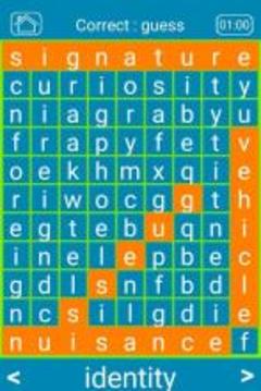 KS2 Spelling Games - free游戲截圖2