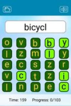 KS2 Spelling Games - free游戲截圖3