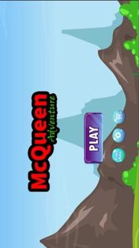 McQueen Hill Lightning Climb游戲截圖1