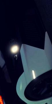 Police Aventador Driving游戲截圖4