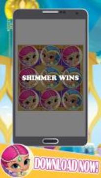 *Shimmer Magic Challenge游戲截圖3