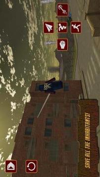 Pixel Spider: Cobweb 3D游戲截圖3