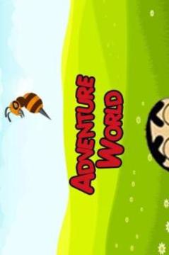 chan adventure World游戲截圖1