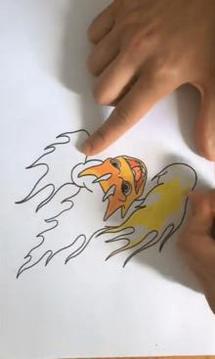 How To Draw Slugterra Slug游戲截圖2