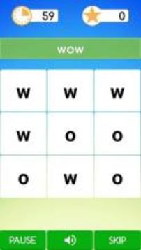 The Word Challenge游戲截圖3
