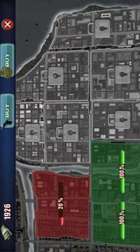 Zombie Union City Defense游戲截圖3