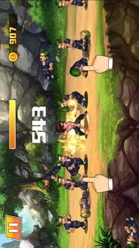 Rush Battle Lite游戲截圖3
