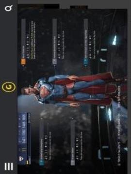 New Tricks Injustice 2游戲截圖2