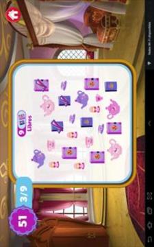 Disney Los Numeros RA游戲截圖3