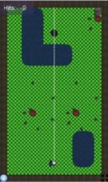 Mortal Mini Golf游戲截圖2