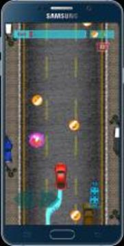 Hard Car Racing游戲截圖4