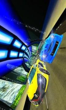 Turbo Racing Super Cars游戲截圖2