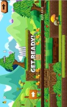 masha adventure run 2游戲截圖3