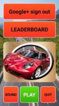 Fun Driving游戲截圖1