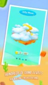 Toy Bumps：Toy Crush游戲截圖3