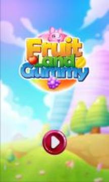 Fruit Land Gummy游戲截圖4