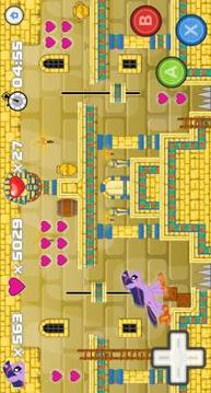 *Little Magic Pony World游戲截圖1