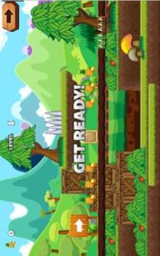 masha adventure run 2游戲截圖5